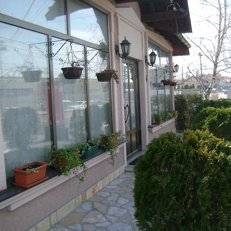 Konak Vukasinovic Otel Belgrad Dış mekan fotoğraf