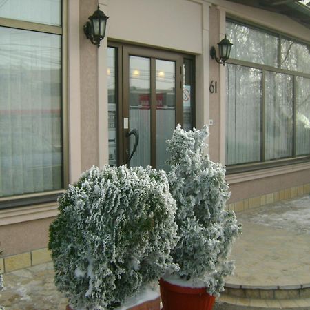 Konak Vukasinovic Otel Belgrad Dış mekan fotoğraf
