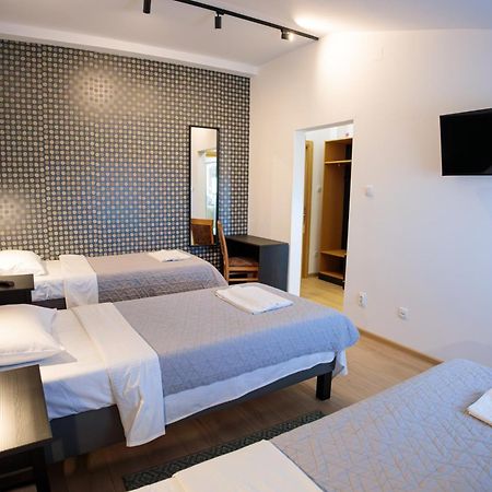 Konak Vukasinovic Otel Belgrad Dış mekan fotoğraf