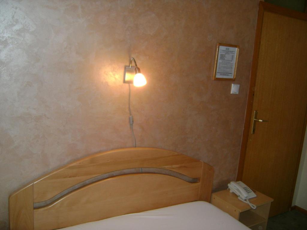 Konak Vukasinovic Otel Belgrad Oda fotoğraf