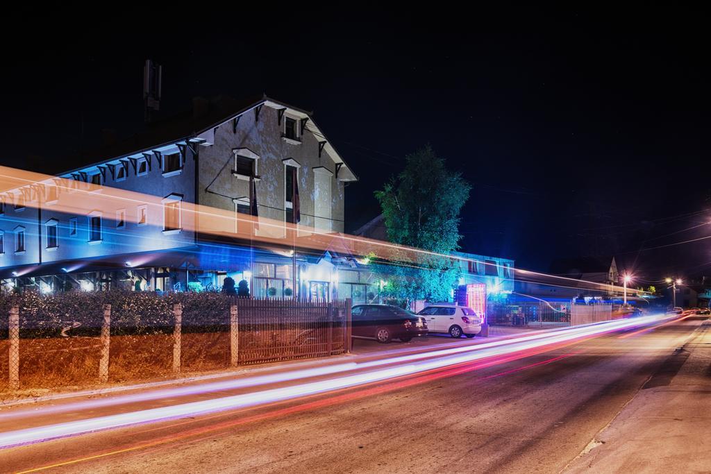 Konak Vukasinovic Otel Belgrad Dış mekan fotoğraf