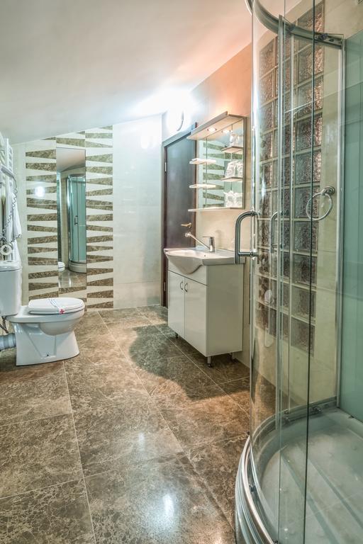 Konak Vukasinovic Otel Belgrad Oda fotoğraf