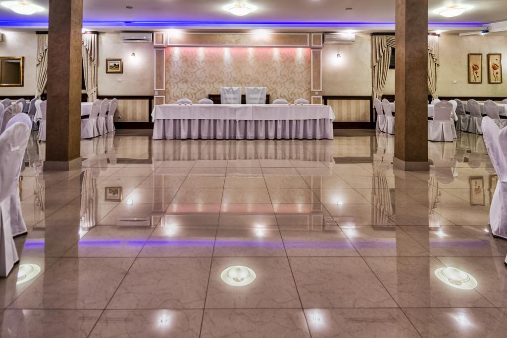 Konak Vukasinovic Otel Belgrad Dış mekan fotoğraf