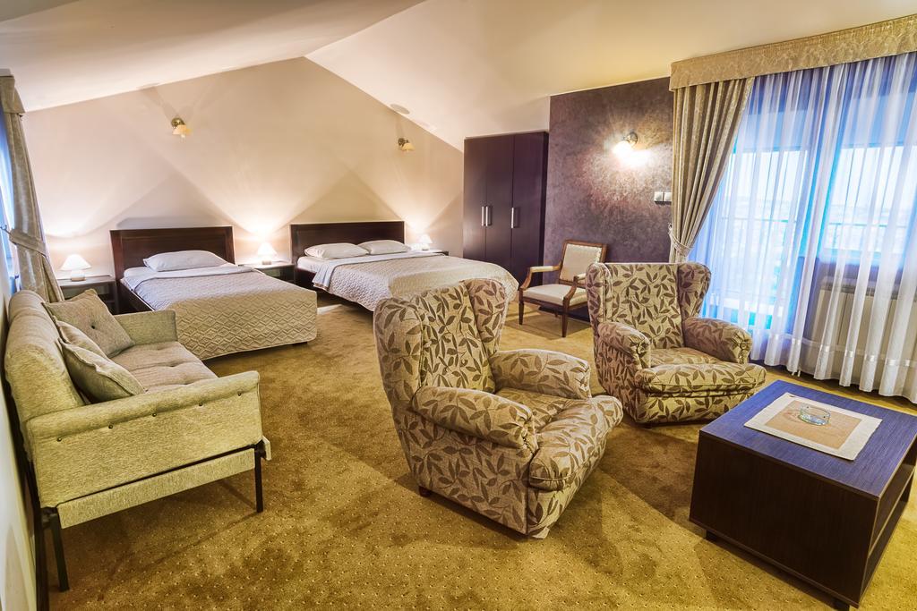 Konak Vukasinovic Otel Belgrad Dış mekan fotoğraf