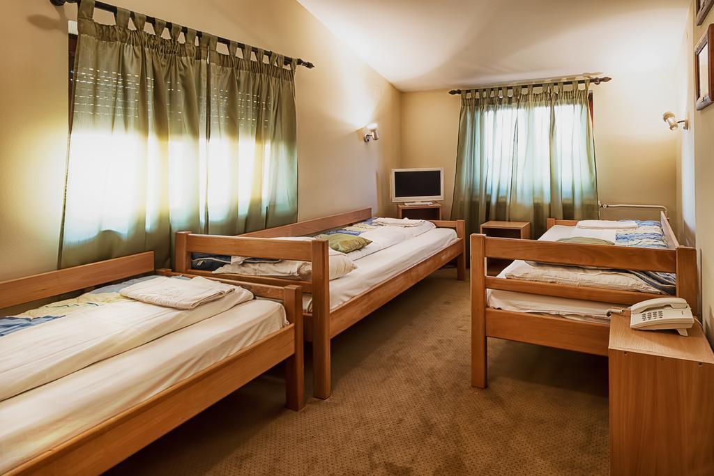 Konak Vukasinovic Belgrad Oda fotoğraf