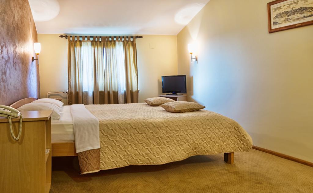 Konak Vukasinovic Otel Belgrad Oda fotoğraf