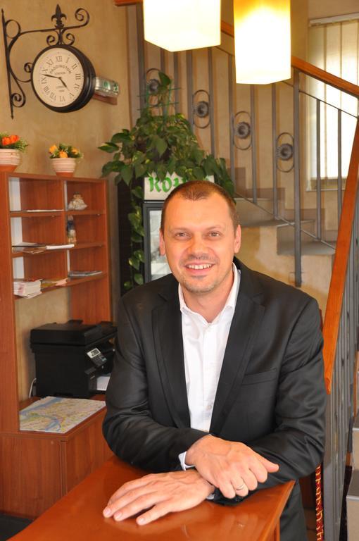Konak Vukasinovic Belgrad Dış mekan fotoğraf