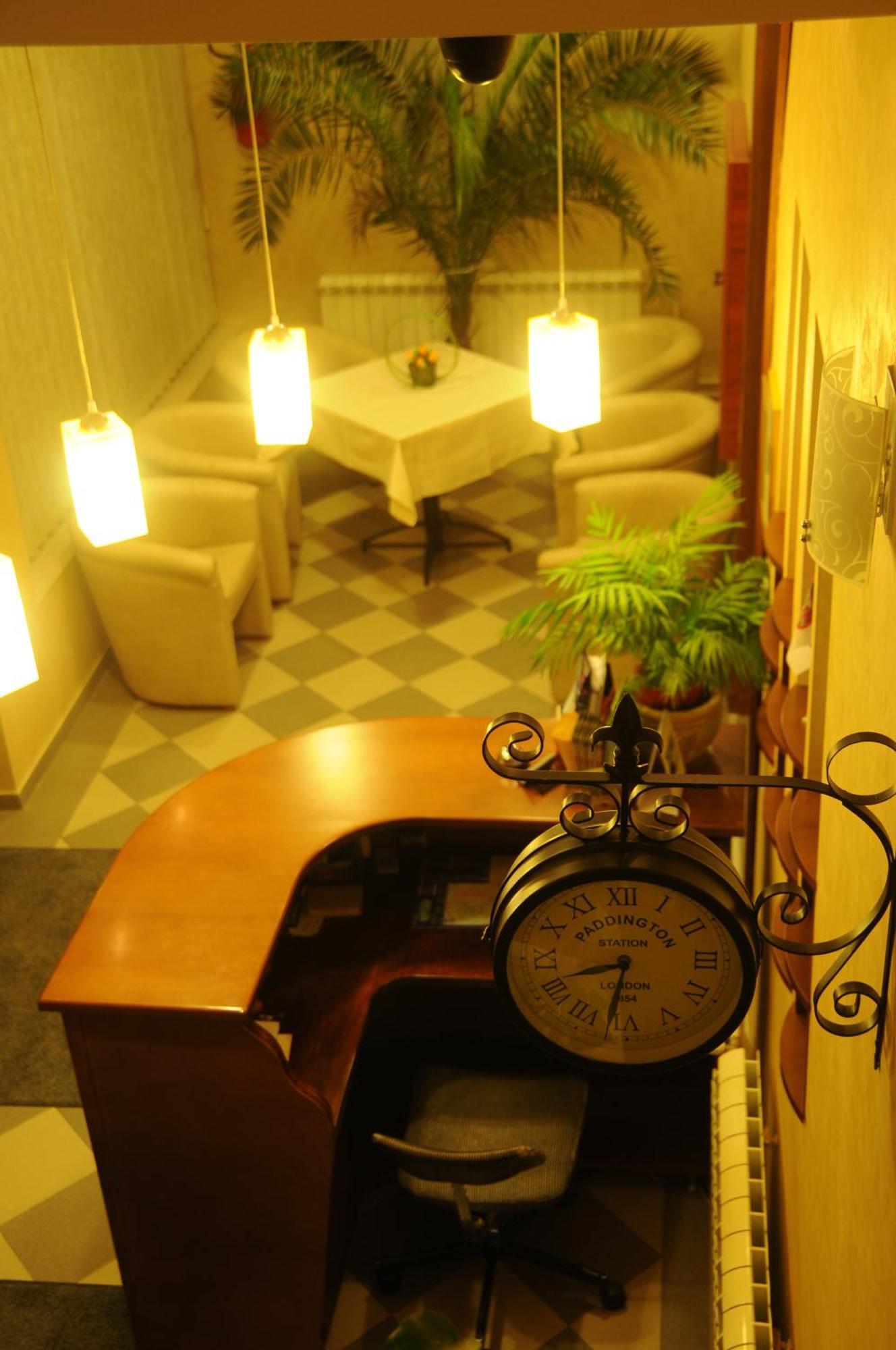 Konak Vukasinovic Otel Belgrad Dış mekan fotoğraf