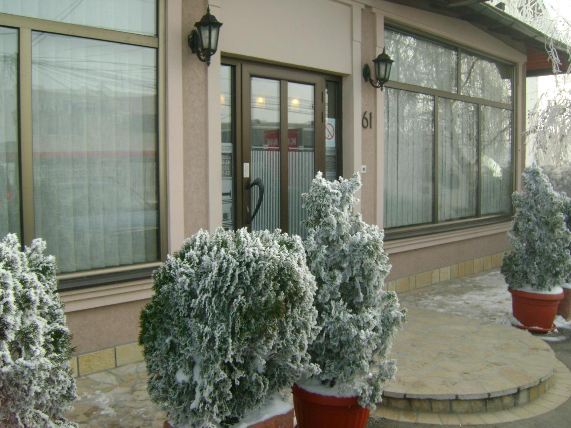 Konak Vukasinovic Otel Belgrad Dış mekan fotoğraf