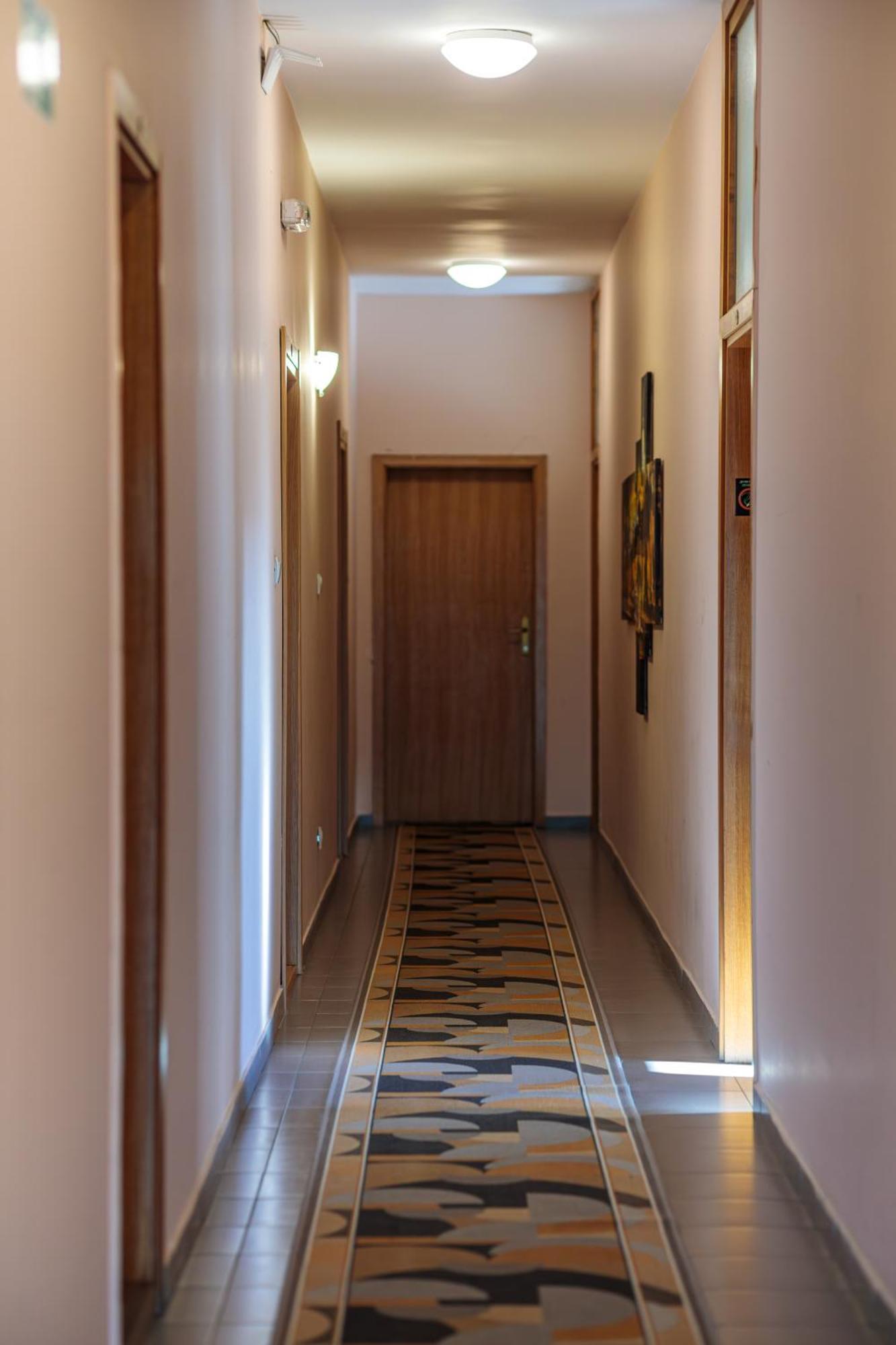 Konak Vukasinovic Otel Belgrad Dış mekan fotoğraf
