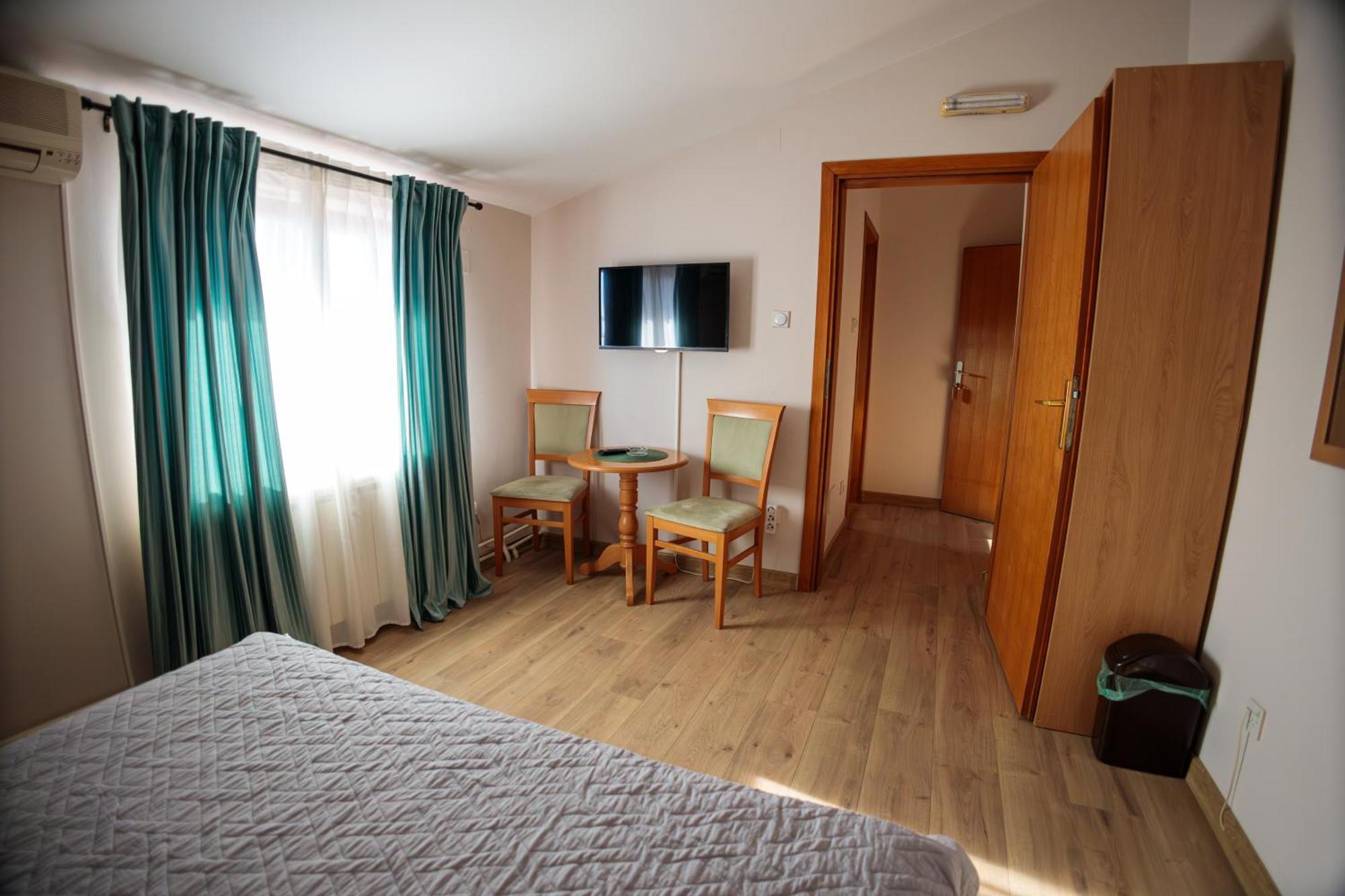 Konak Vukasinovic Otel Belgrad Dış mekan fotoğraf