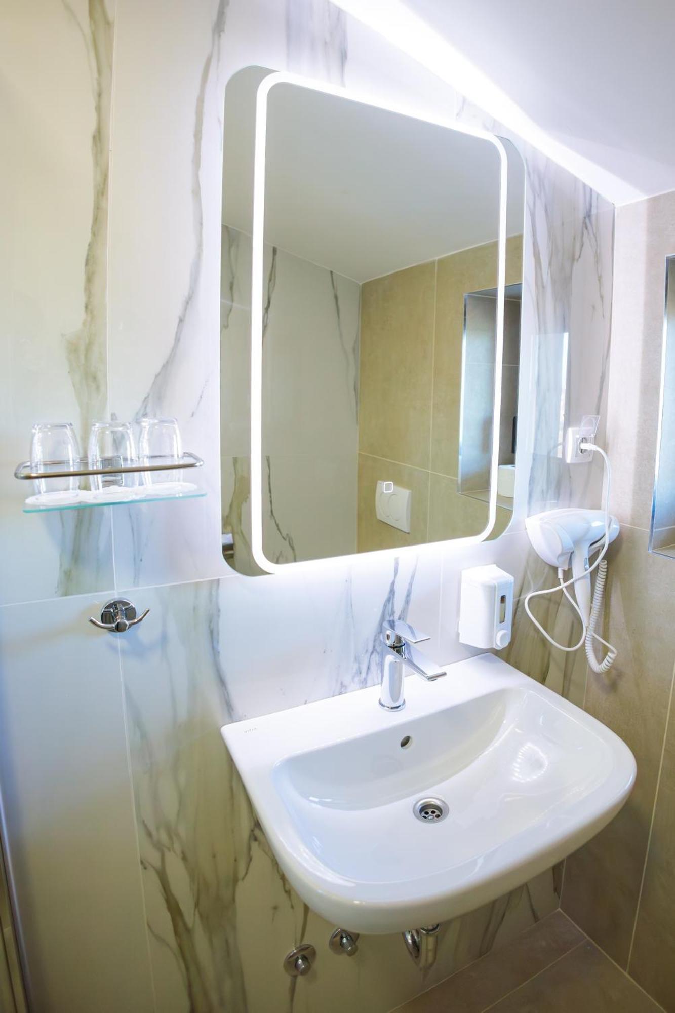 Konak Vukasinovic Otel Belgrad Dış mekan fotoğraf