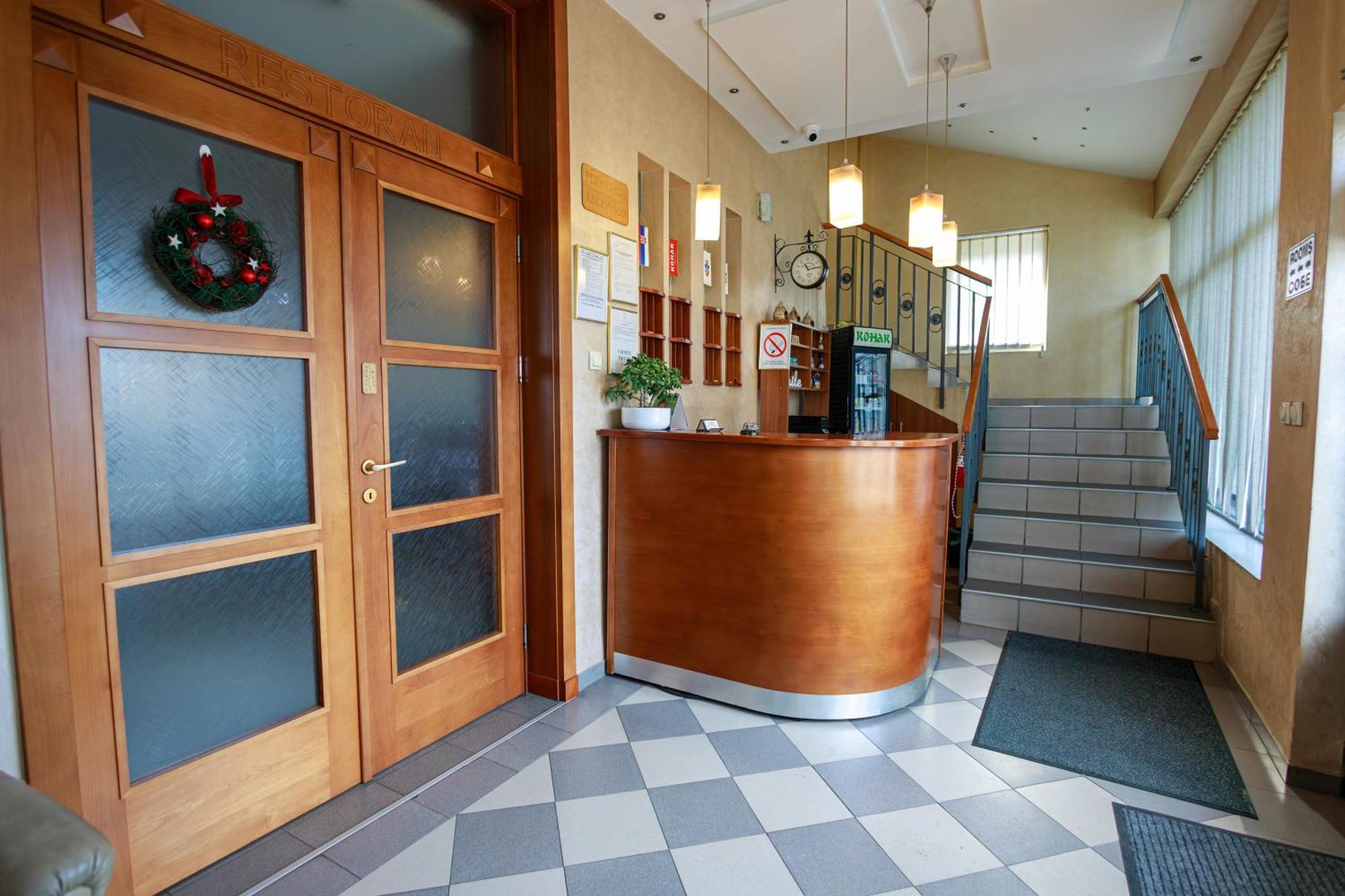 Konak Vukasinovic Otel Belgrad Dış mekan fotoğraf