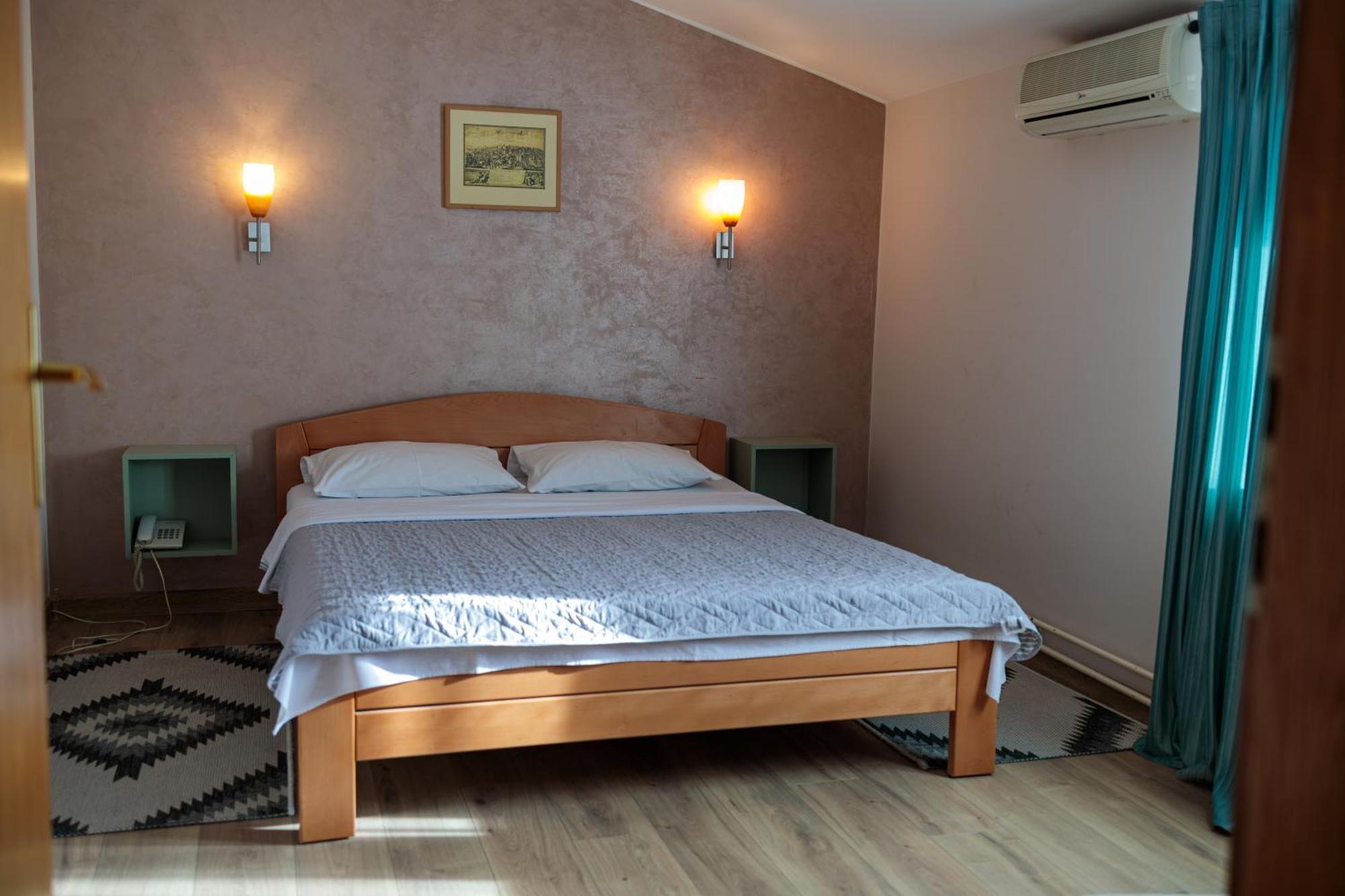 Konak Vukasinovic Otel Belgrad Dış mekan fotoğraf