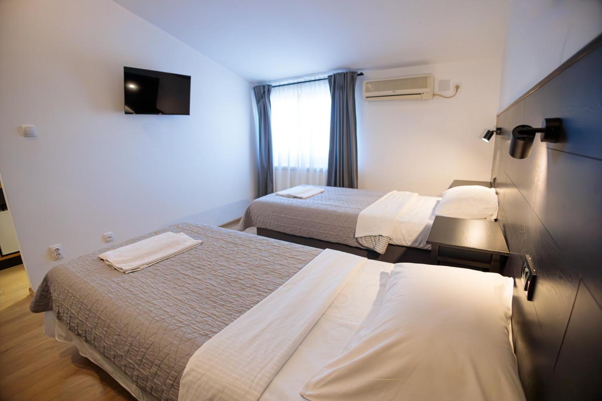 Konak Vukasinovic Otel Belgrad Dış mekan fotoğraf