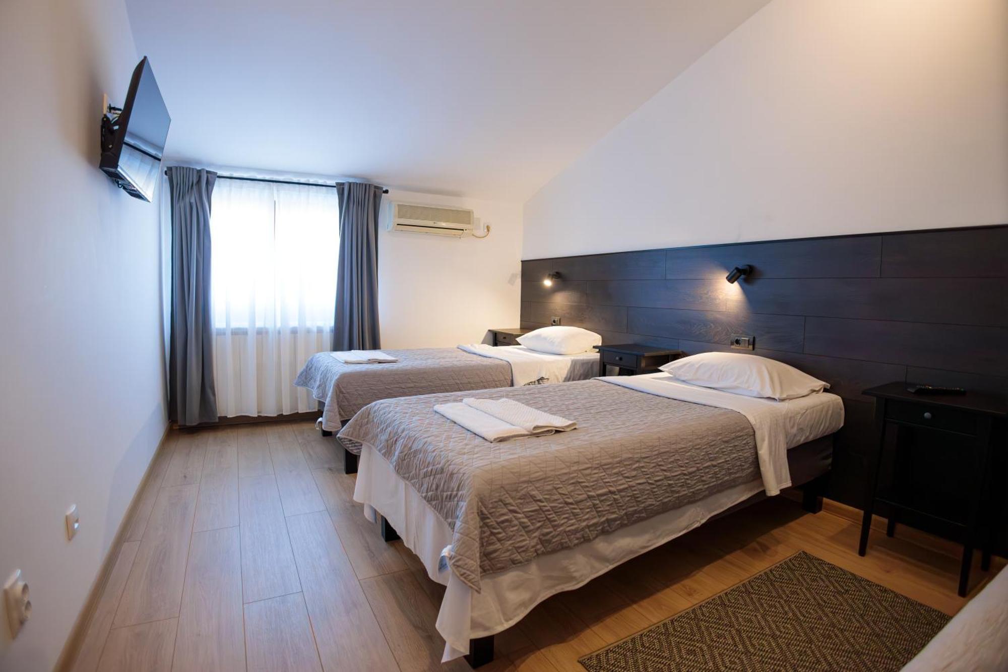 Konak Vukasinovic Otel Belgrad Dış mekan fotoğraf