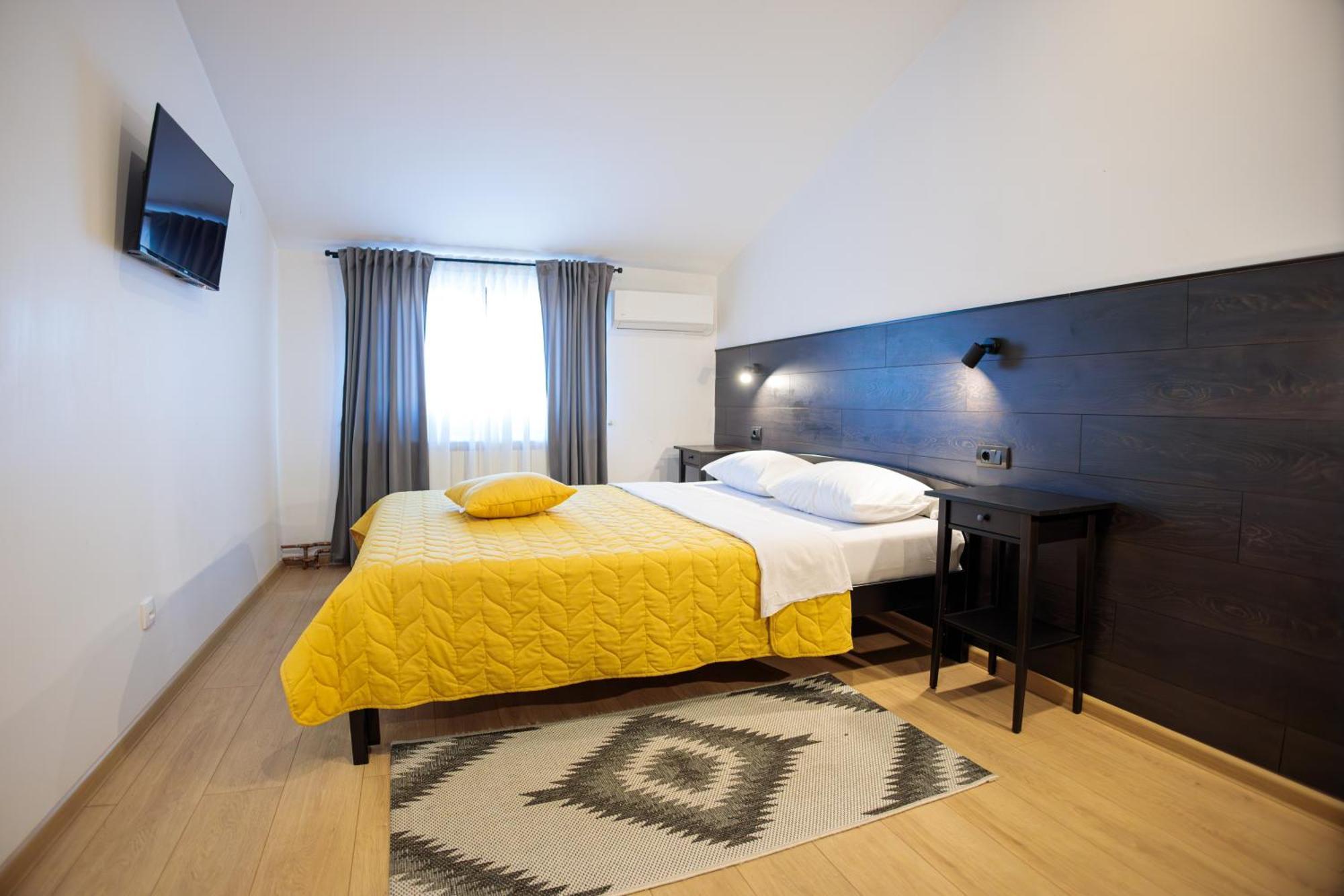 Konak Vukasinovic Otel Belgrad Dış mekan fotoğraf