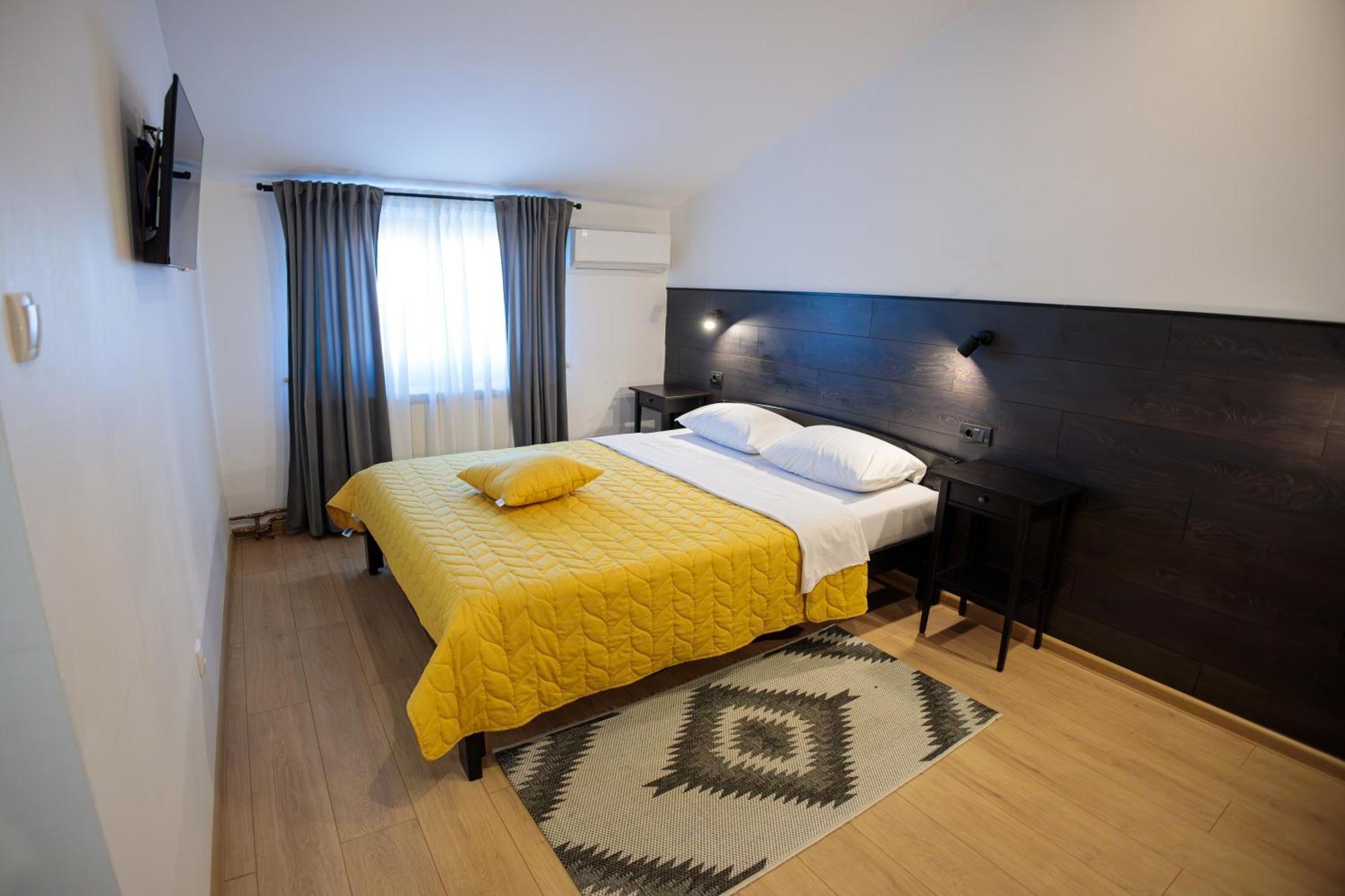 Konak Vukasinovic Otel Belgrad Dış mekan fotoğraf
