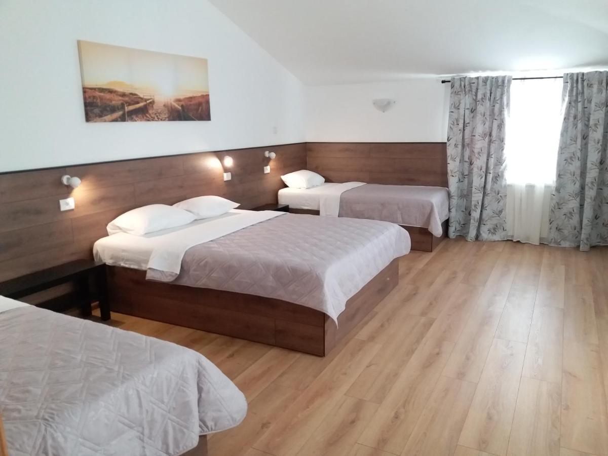 Konak Vukasinovic Otel Belgrad Dış mekan fotoğraf
