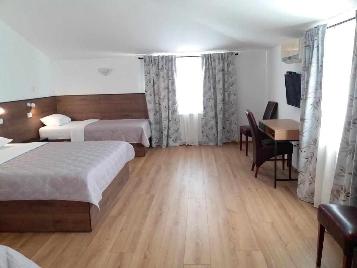 Konak Vukasinovic Otel Belgrad Dış mekan fotoğraf