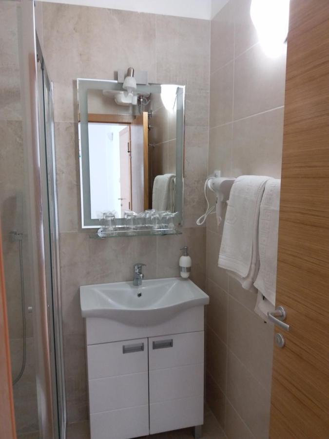 Konak Vukasinovic Otel Belgrad Dış mekan fotoğraf