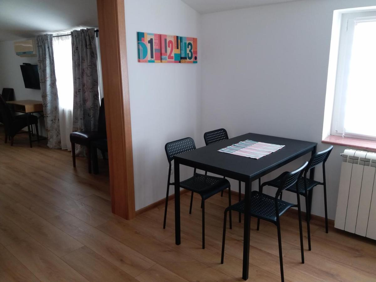 Konak Vukasinovic Otel Belgrad Dış mekan fotoğraf